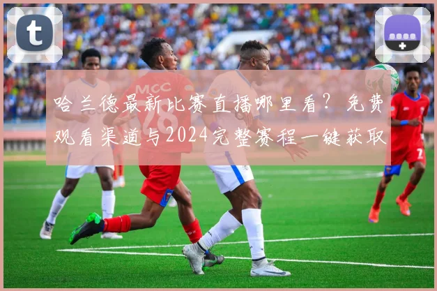 哈兰德最新比赛直播哪里看？免费观看渠道与2024完整赛程一键获取